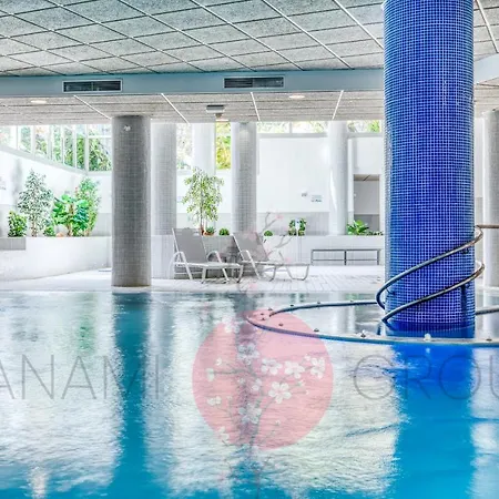 Hanami Bahia De La Plata Penthouse Bdlp10a2a Estepona