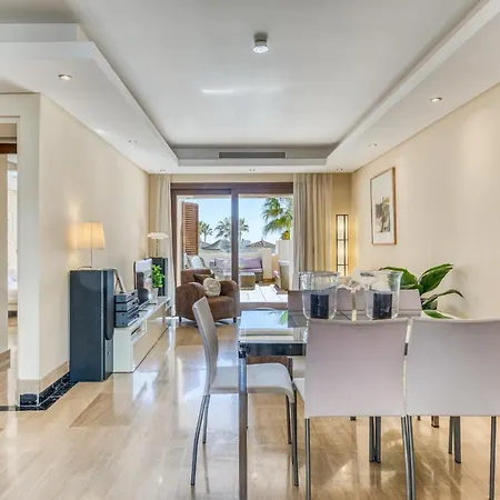 Hanami Bahia De La Plata Penthouse Bdlp10a2a