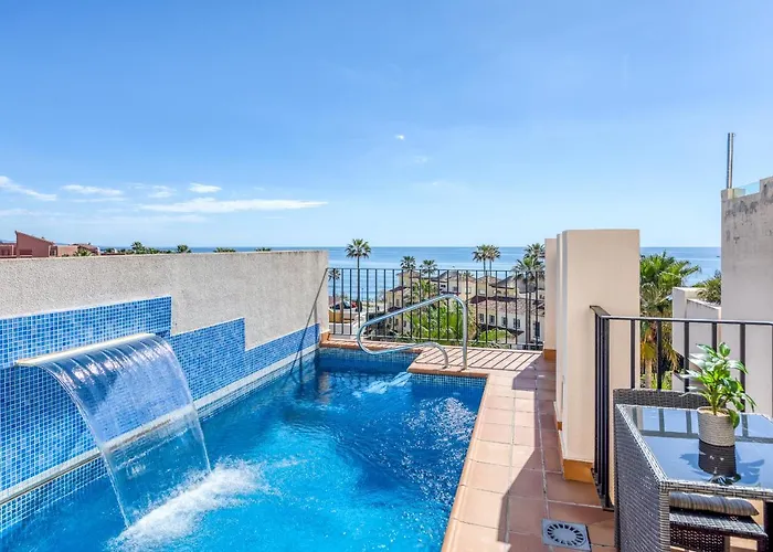 Hanami Bahia De La Plata Penthouse Bdlp10a2a Estepona