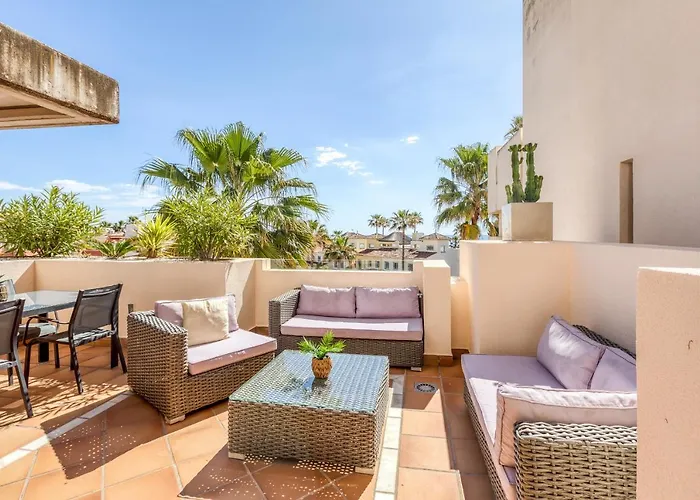 Hanami Bahia De La Plata Penthouse Bdlp10a2a Apartamento