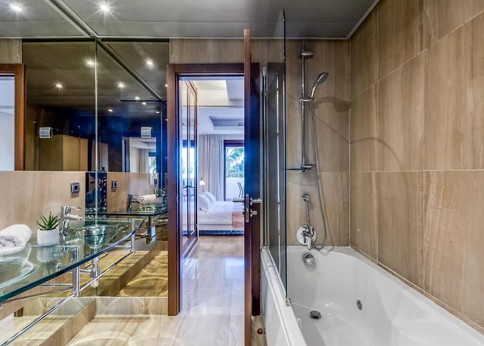 Apartamento Hanami Bahia De La Plata Penthouse Bdlp10a2a Estepona