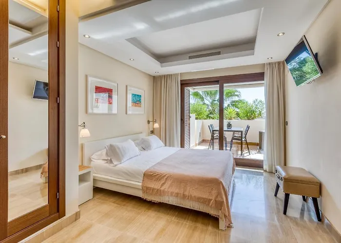 Hanami Bahia De La Plata Penthouse Bdlp10a2a Apartamento