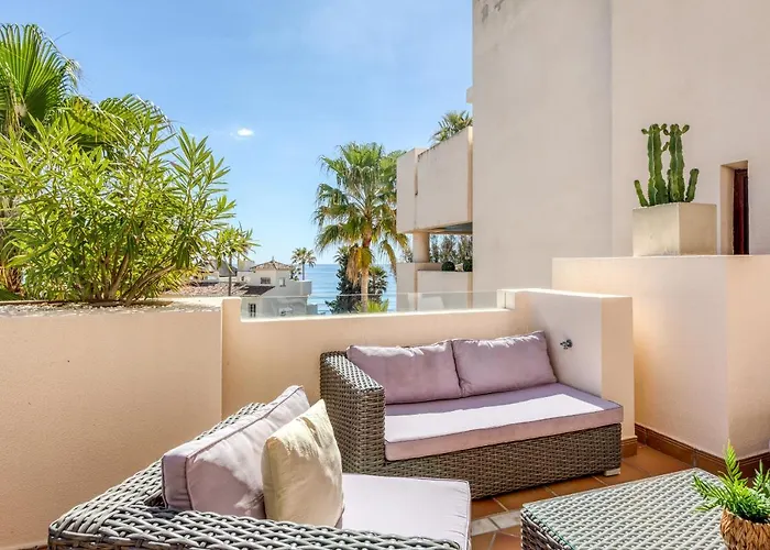 Hanami Bahia De La Plata Penthouse Bdlp10a2a