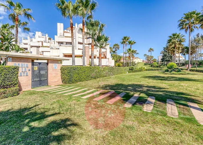 Hanami Bahia De La Plata Penthouse Bdlp10a2a