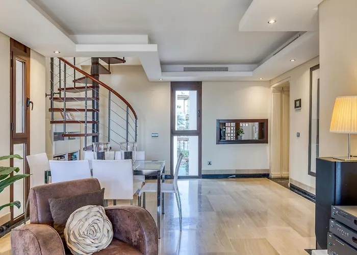 Hanami Bahia De La Plata Penthouse Bdlp10a2a Apartamento