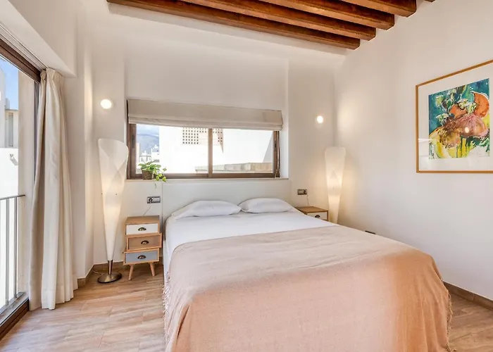 Hanami Bahia De La Plata Penthouse Bdlp10a2a Apartamento *