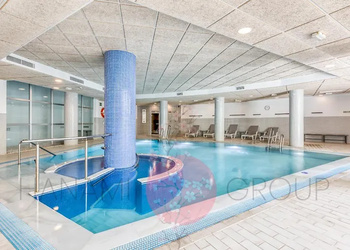 Hanami Bahia De La Plata Penthouse Bdlp10a2a Apartamento Estepona