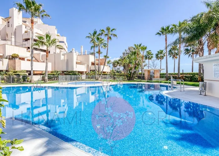 Hanami Bahia De La Plata Penthouse Bdlp10a2a Apartamento