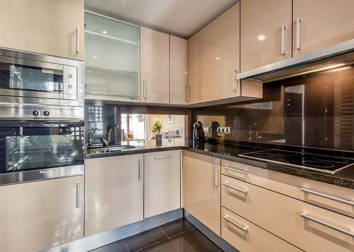 Apartamento Hanami Bahia De La Plata Penthouse Bdlp10a2a Estepona