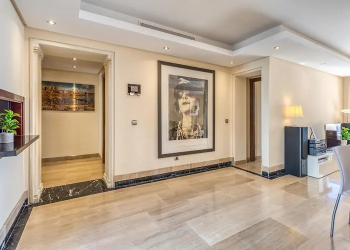 Apartamento Hanami Bahia De La Plata Penthouse Bdlp10a2a