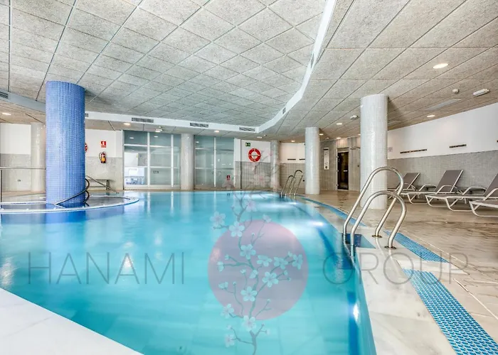Apartamento Hanami Bahia De La Plata Penthouse Bdlp10a2a