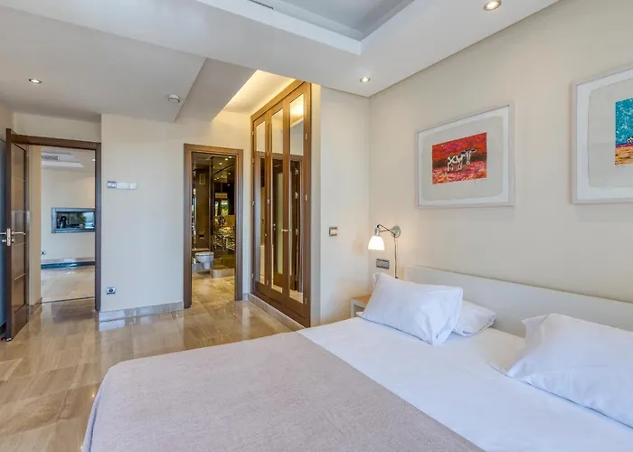 Apartamento Hanami Bahia De La Plata Penthouse Bdlp10a2a Estepona