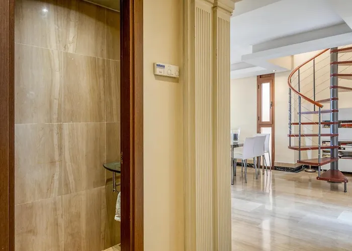 Apartamento Hanami Bahia De La Plata Penthouse Bdlp10a2a