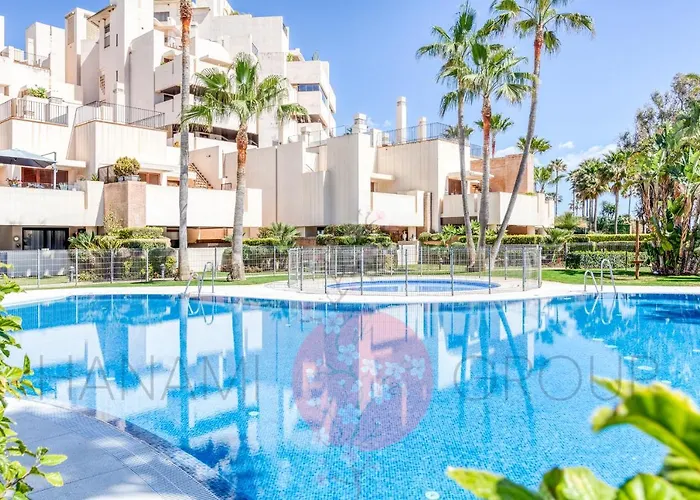 Hanami Bahia De La Plata Penthouse Bdlp10a2a Apartamento *