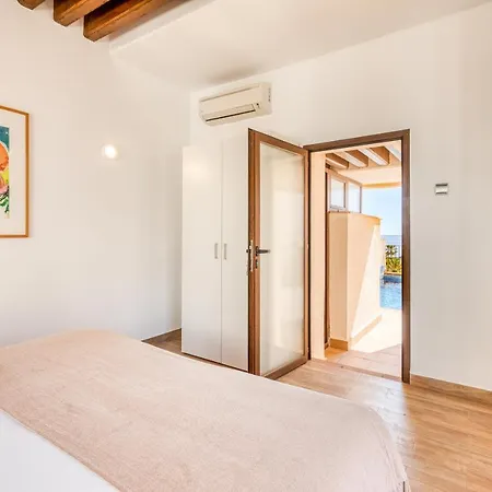 Apartman Hanami Bahia De La Plata Penthouse Bdlp10a2a Estepona