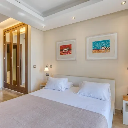 Hanami Bahia De La Plata Penthouse Bdlp10a2a * Estepona