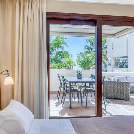 Hanami Bahia De La Plata Penthouse Bdlp10a2a *