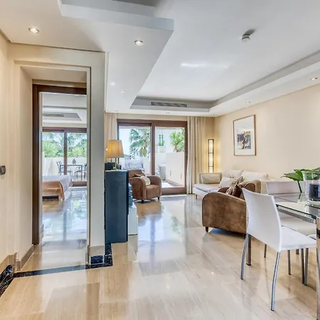 Apartman Hanami Bahia De La Plata Penthouse Bdlp10a2a Estepona