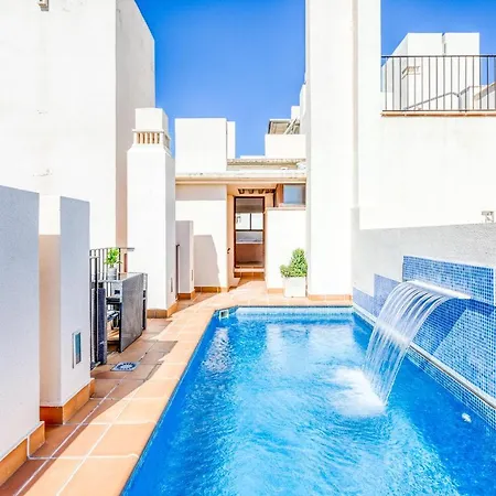 Hanami Bahia De La Plata Penthouse Bdlp10a2a Estepona