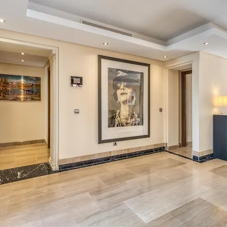 Apartman Hanami Bahia De La Plata Penthouse Bdlp10a2a