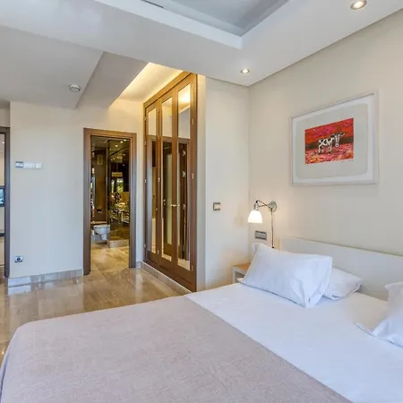 Apartman Hanami Bahia De La Plata Penthouse Bdlp10a2a Estepona