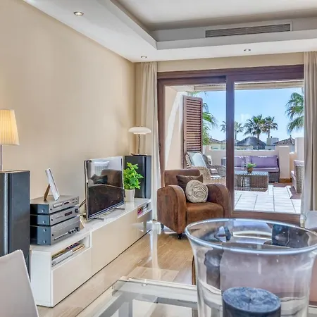 Hanami Bahia De La Plata Penthouse Bdlp10a2a * Estepona
