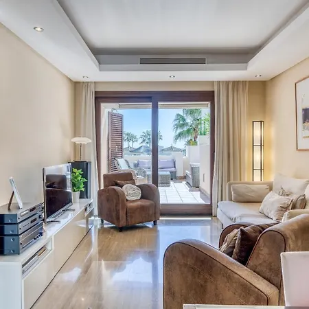 Hanami Bahia De La Plata Penthouse Bdlp10a2a Estepona