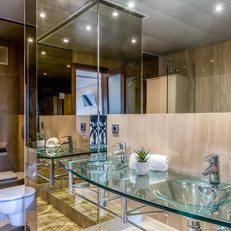 Hanami Bahia De La Plata Penthouse Bdlp10a2a Apartman