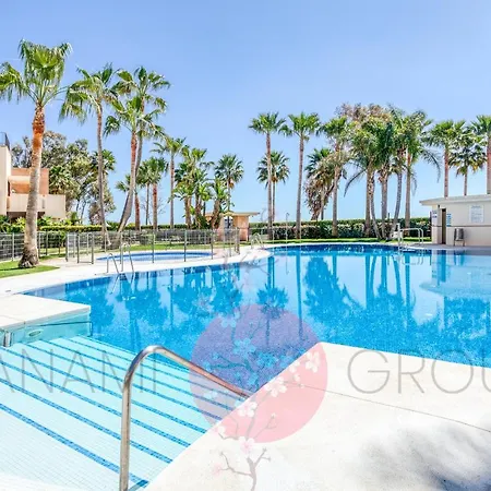 Hanami Bahia De La Plata Penthouse Bdlp10a2a