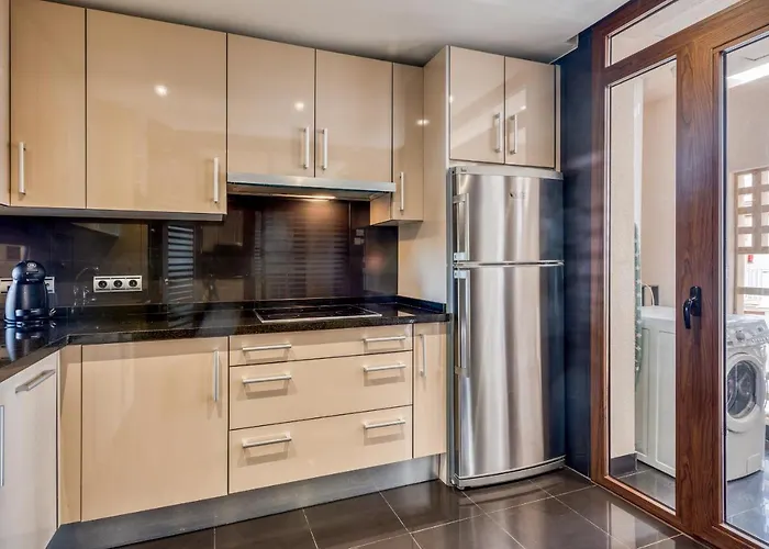 Hanami Bahia De La Plata Penthouse Bdlp10a2a Apartment *