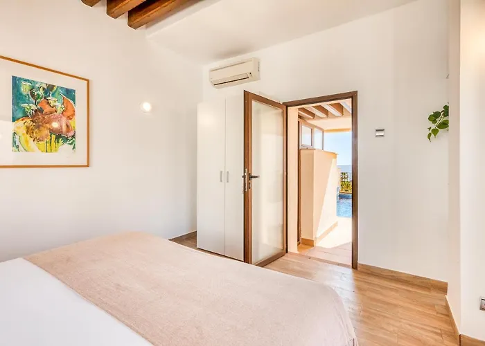 Apartment Hanami Bahia De La Plata Penthouse Bdlp10a2a Estepona