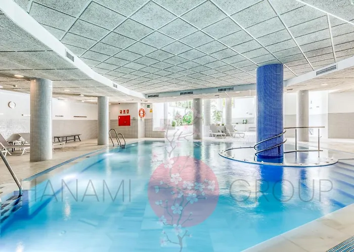 Hanami Bahia De La Plata Penthouse Bdlp10a2a * Estepona