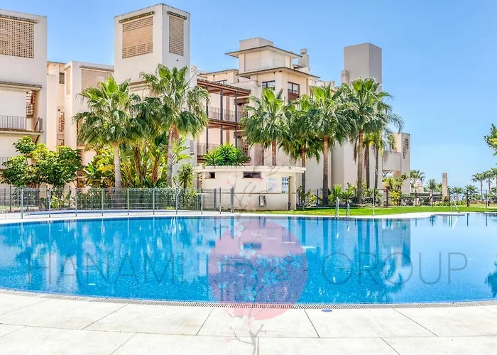 Hanami Bahia De La Plata Penthouse Bdlp10a2a Estepona