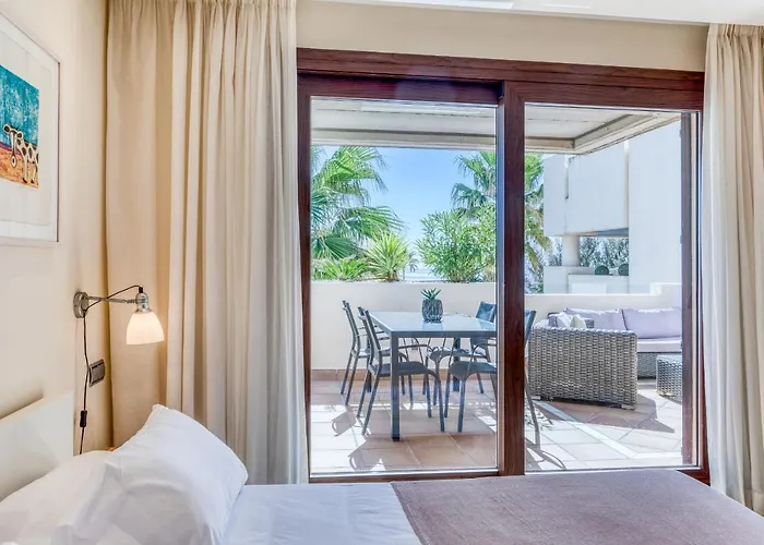 Hanami Bahia De La Plata Penthouse Bdlp10a2a *