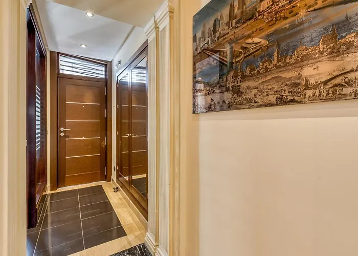 Apartment Hanami Bahia De La Plata Penthouse Bdlp10a2a