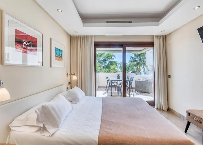 Hanami Bahia De La Plata Penthouse Bdlp10a2a Estepona