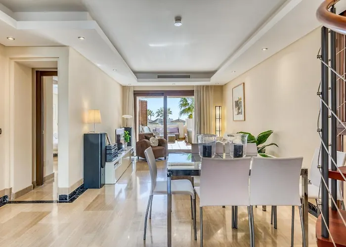 Hanami Bahia De La Plata Penthouse Bdlp10a2a