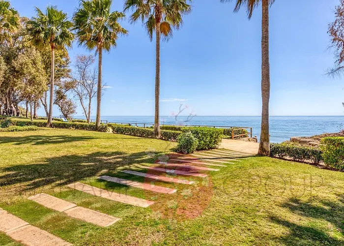 Hanami Bahia De La Plata Penthouse Bdlp10a2a Apartment *