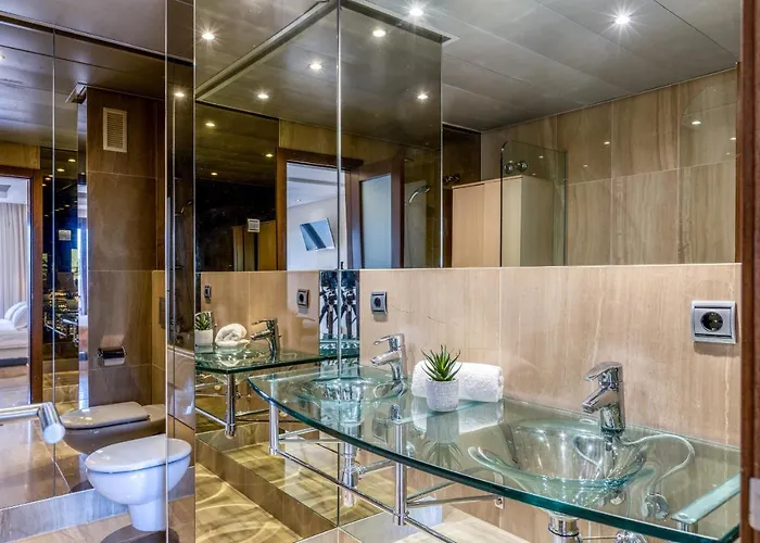 Hanami Bahia De La Plata Penthouse Bdlp10a2a Apartment