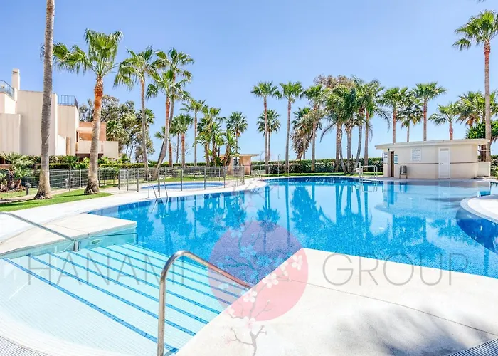 Hanami Bahia De La Plata Penthouse Bdlp10a2a