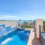 Hanami Bahia De La Plata Penthouse Bdlp10a2a Estepona