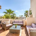 Hanami Bahia De La Plata Penthouse Bdlp10a2a Apartmán