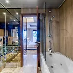 Apartmán Hanami Bahia De La Plata Penthouse Bdlp10a2a Estepona