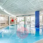 Hanami Bahia De La Plata Penthouse Bdlp10a2a * Estepona