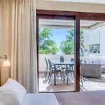 Hanami Bahia De La Plata Penthouse Bdlp10a2a *