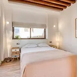 Hanami Bahia De La Plata Penthouse Bdlp10a2a Apartmán *
