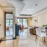Apartmán Hanami Bahia De La Plata Penthouse Bdlp10a2a Estepona