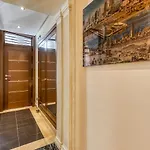 Apartmán Hanami Bahia De La Plata Penthouse Bdlp10a2a