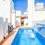 Hanami Bahia De La Plata Penthouse Bdlp10a2a Estepona