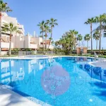 Hanami Bahia De La Plata Penthouse Bdlp10a2a Apartmán
